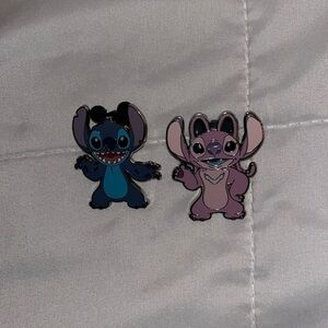 Disney Pins